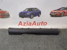 Накладка на порог салона передняя левая Hyundai