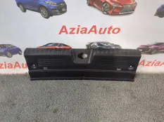 Накладка замка багажника Kia Ceed 3