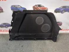 Обшивка багажника правая Kia XCeed CD
