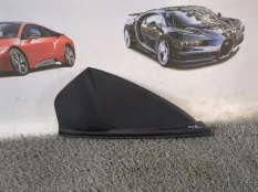 Накладка торпедо левая Kia Stinger 1