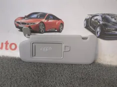 Козырек солнцезащитный левый Kia Ceed 3