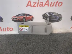 Козырек солнцезащитный правый Kia Sportage QL