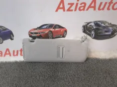 Козырек солнцезащитный левый Kia Sorento Prime UM
