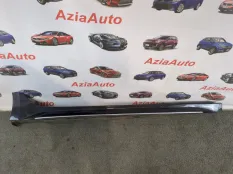 Накладка порога правая Kia Pro ceed CD