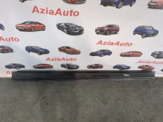 Накладка порога правая Mitsubishi ASX
