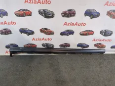Накладка порога правая Hyundai Kona