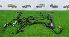 Проводка ДВС Mazda CX-5 KE