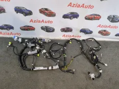 Проводка салона Toyota Rav4 50