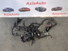 Проводка ДВС Toyota Corolla E180