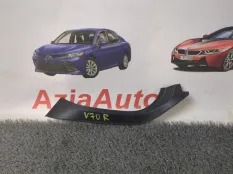 Водосток задний правый Toyota Camry XV70
