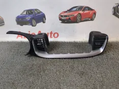 Накладка торпедо Kia Ceed 3