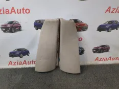 Подлокотник BMW X4 G02