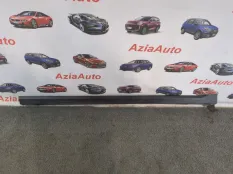 Накладка порога левая Kia Sorento Prime UM