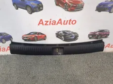 Накладка замка багажника Kia Sorento Prime UM