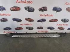 Подножка левая Kia Sorento Prime UM