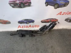 Горловина топливного бака Kia Ceed 3