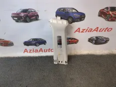 Накладка центральной стойки левая Honda CR-V 4