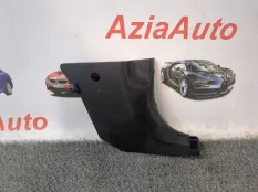 Накладка на порог салона передняя правая Kia