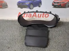 Накладка приборной панели Kia Stinger 1