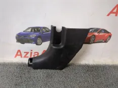 Накладка на порог салона левая Kia XCeed CD