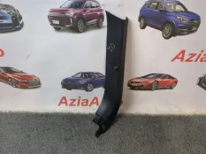 Обшивка крышки багажника правая Kia Stinger