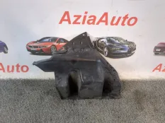 Защита бампера задняя правая Kia Sportage QL