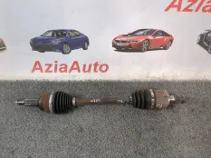 Привод передний левый Kia Ceed 3