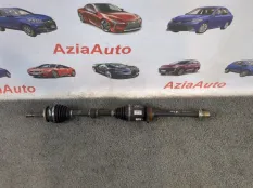 Привод передний правый Toyota Camry XV70