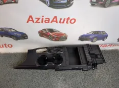 Консоль центральная Toyota Camry XV70