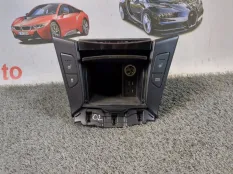 Консоль центральная Hyundai I40