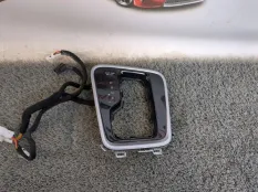Консоль КПП Kia Ceed 3