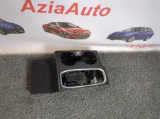 Консоль КПП Hyundai Santa Fe TM
