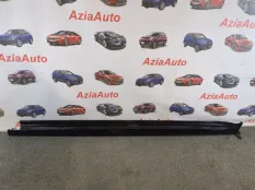 Накладка порога левая Toyota Camry XV70