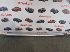 Накладка порога левая Toyota Camry XV70