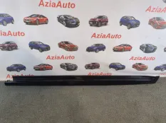 Накладка порога левая Toyota Camry XV70
