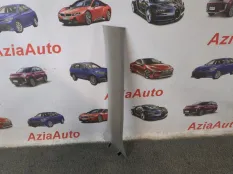 Накладка стойки лобового стекла левая Toyota
