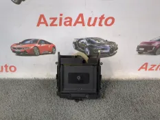 Беспроводная зарядка Toyota Camry XV70