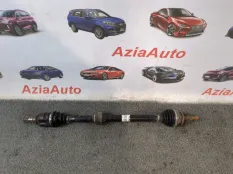 Привод передний правый Toyota Corolla E180