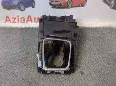 Консоль КПП Kia Ceed 3