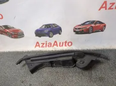 Накладка крыла передняя правая Kia Stinger 1
