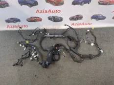 Проводка ДВС Toyota Camry XV70