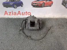 Суппорт тормозной передний правый Toyota Corolla