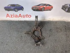 Кулак поворотный передний левый Toyota Corolla