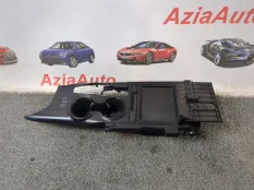 Консоль КПП Toyota Camry XV70