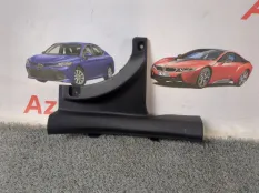 Накладка на порог салона задняя правая Kia Ceed 3