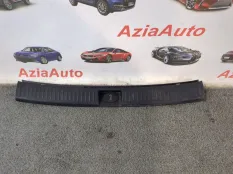 Обшивка багажника Kia Sorento Prime UM