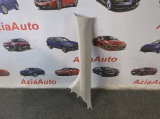 Накладка стойки лобового стекла левая Honda CR-V 4