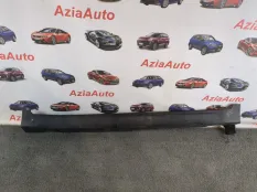 Накладка порога левая Kia Sportage QL