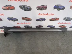 Накладка порога правая Hyundai Tucson TL