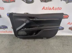 Обшивка двери передняя правая Toyota Camry XV70